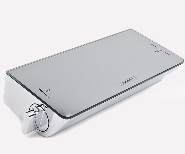 Смеситель для душа hansgrohe Ecostat 13161000