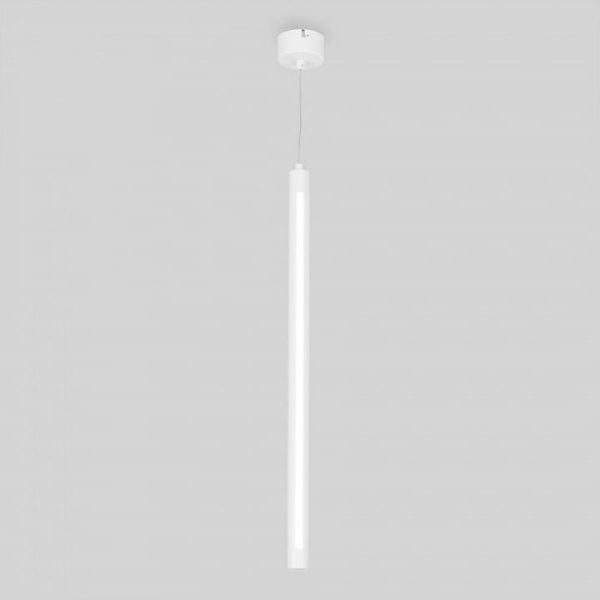 Подвесной светильник Eurosvet Strong 50189/1 LED белый