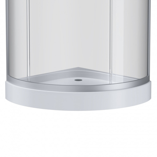 Душевой уголок AM.PM Bliss W55E-315-090MT