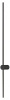 Накладной светильник Escada LINE 10287/1LED