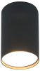 Накладной светильник Эра OL57 BK