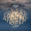 Люстра на штанге Escada Bling 1122/5PL