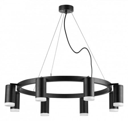 Подвесная люстра Lightstar Rullo LR0183780