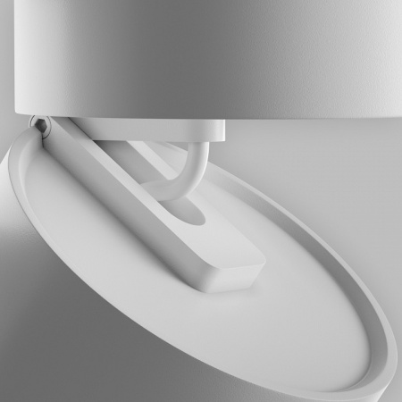 Спот Maytoni Onda C024CL-L12W4K