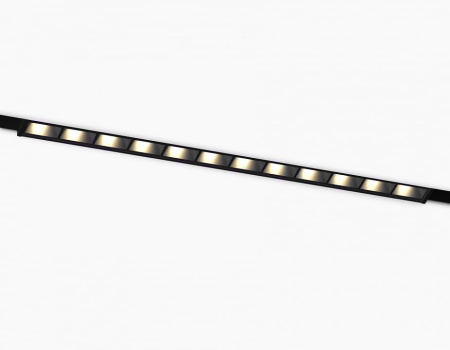 Накладной светильник Ambrella Light TRACK SYSTEM GL2335