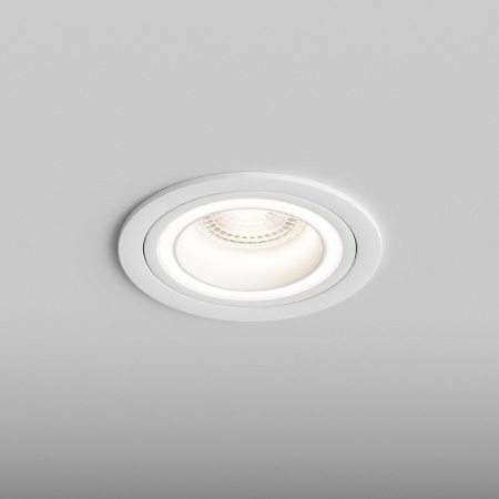 Встраиваемый светильник Hesby Lighting Eclipse HSBL_0110