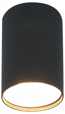 Накладной светильник Эра OL57 BK