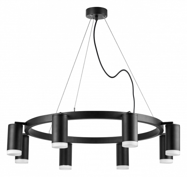 Подвесная люстра Lightstar Rullo LR0183780