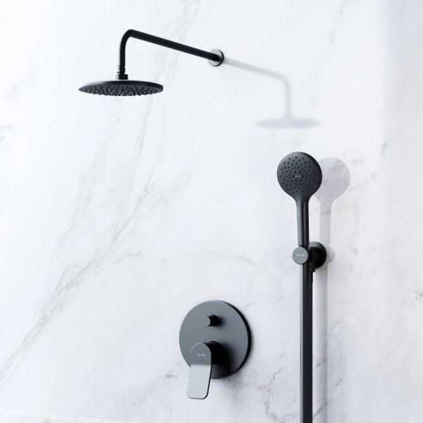 Душевой комплект AM.PM X-Joy FB85A1RH22