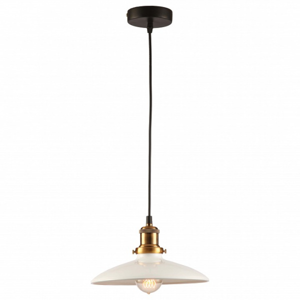 Подвесной светильник Lussole Glen Cove GRLSP-9605