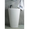 Раковина напольная 52x40 см GID Simple-N Nb188