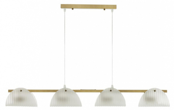 Подвесной светильник Lumion Fioro 6571/4C