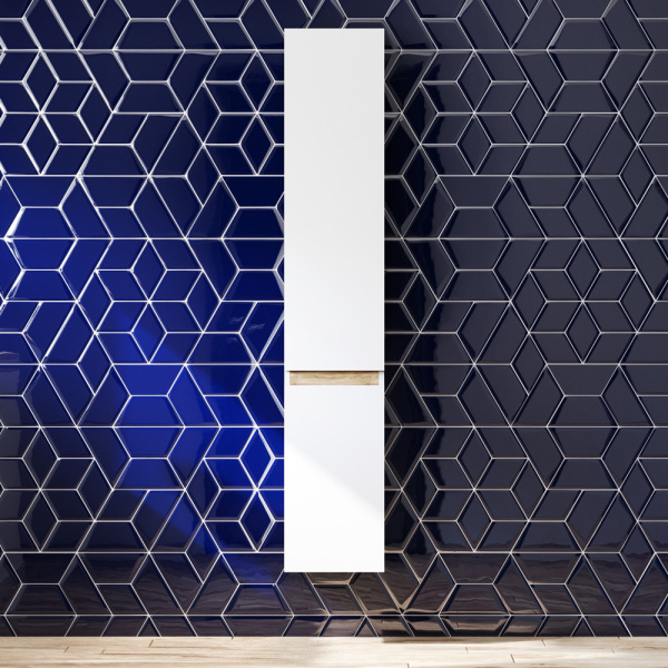 Шкаф-пенал AM.PM X-Joy M85ACHR0306WG