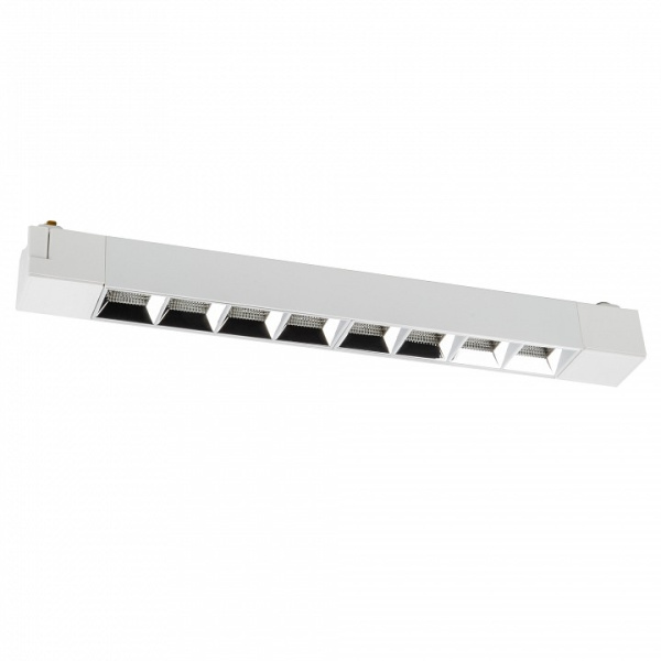 Встраиваемый светильник Volpe ULB-Q282 UL-00010121