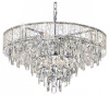 Подвесная люстра Citilux Sagrada CL317261