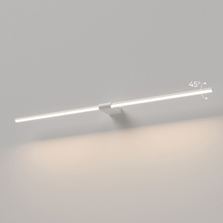 Подсветка для картины Elektrostandard Luar 40153/LED