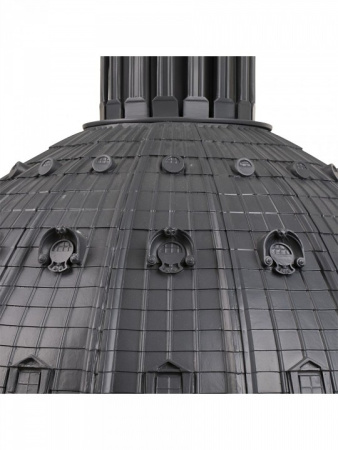 Подвесной светильник Seletti Cupolone 7968