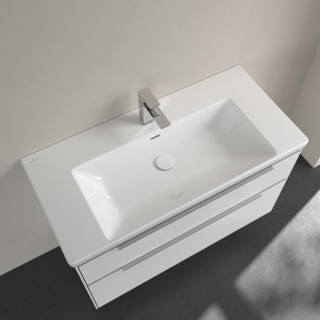 Раковина Villeroy&Boch Subway 3.0 100 4A70A501