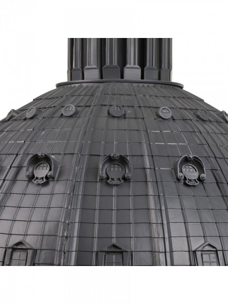 Подвесной светильник Seletti Cupolone 7968