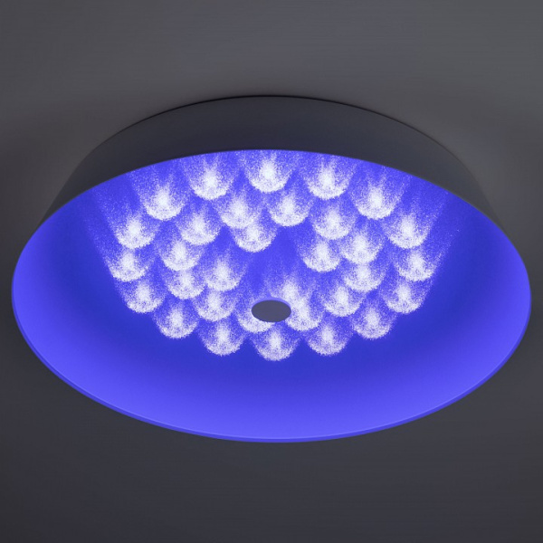 Накладной светильник Эра SPB-6-80-RC Locus RGB