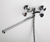Смеситель для ванны WasserKRAFT Amper 2902L