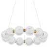 Подвесной светильник Moderli Кластер V11636-PL