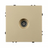 ТВ-розетка без рамки Arlight SCT-NOBE 054294