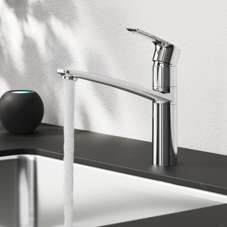 Смеситель для кухни AM.PM Gem F90A00000 хром