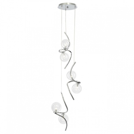 Подвесной светильник Citilux Vansa CL206061