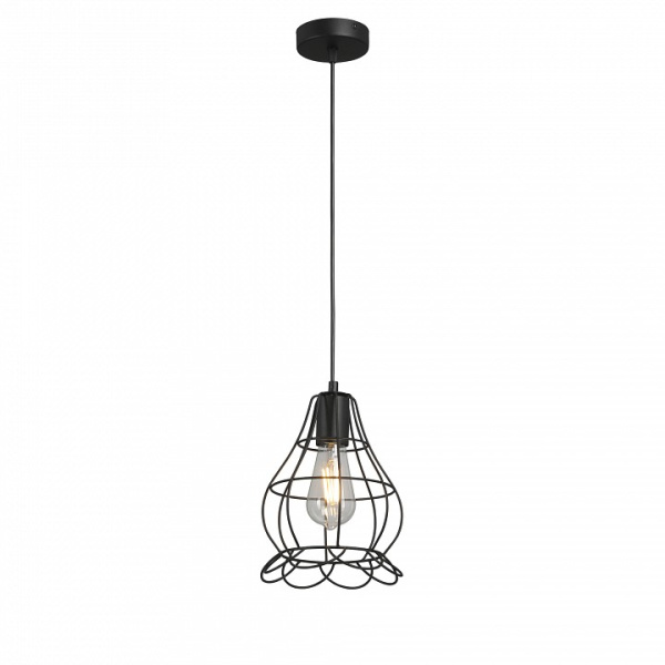 Подвесной светильник Vitaluce V2868 V2868-1/1S