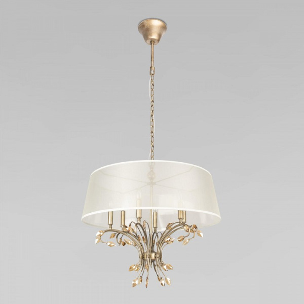 Подвесной светильник Loft it Hermitage 10305/A