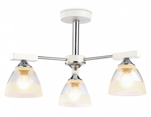 Люстра на штанге Ambrella Light TR TR9091