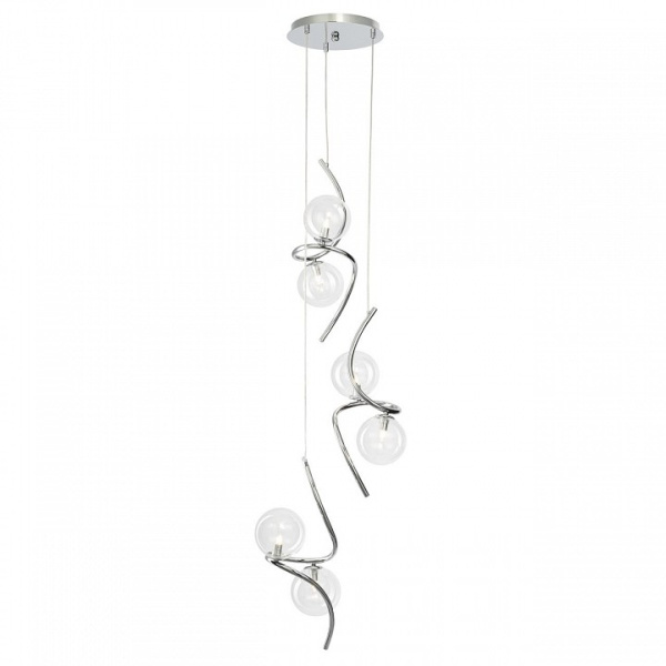 Подвесной светильник Citilux Vansa CL206061