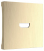 Накладка для розетки HDMI Werkel  W1196010