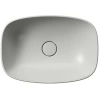 Раковина 50x35 см GSI Nubes 978417