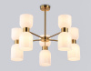 Люстра на штанге Ambrella Light LH LH56093