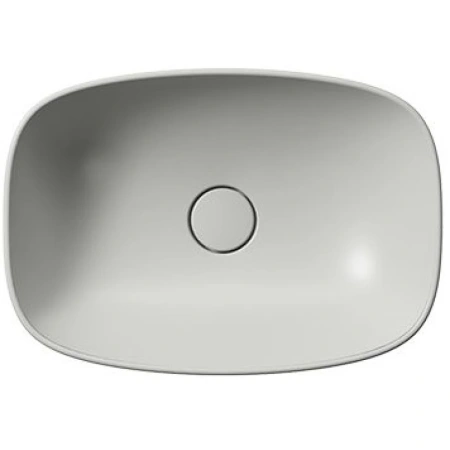 Раковина 50x35 см GSI Nubes 978417