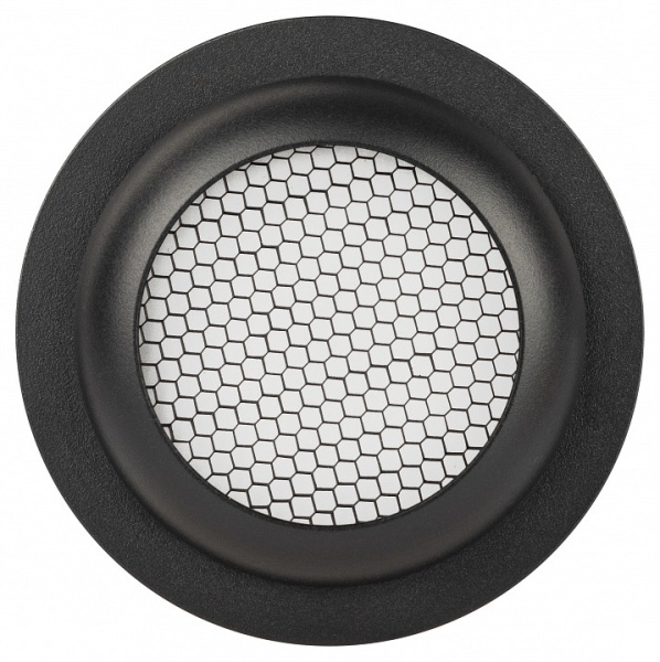 Встраиваемый светильник Эра  KL111 BK