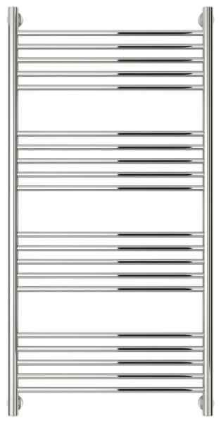 Полотенцесушитель водяной Сунержа Богема+ 1200х600 прямой с защитой 00-0220-1260