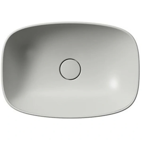 Раковина 50x35 см GSI Nubes 978417