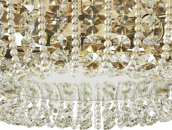 Потолочная люстра Arti Lampadari Favola Favola E 1.4.45.502 G