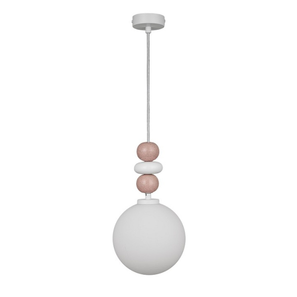 Подвесной светильник 33 идеи PND PND170.01.17.001WH-S32WH