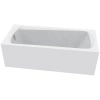 Акриловая ванна 150x70 см C-Bath Clio CBQ003004