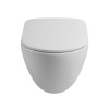 Подвесной унитаз BelBagno Amanda BB051CHR