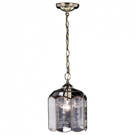 Подвесной светильник Citilux Витра-2 CL442210