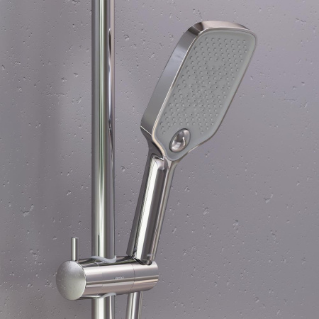 Душевая система Damixa Gala 953810000