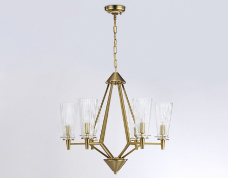 Подвесная люстра Ambrella Light TR TR3231