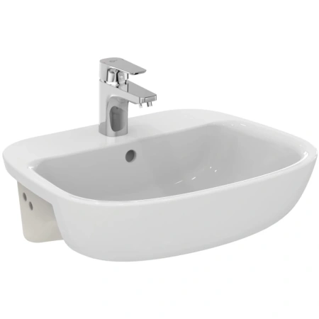 Раковина 55x44 см Ideal Standard Esedra T290501