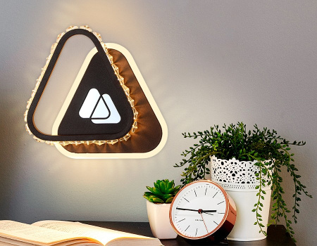 Накладной светильник Ambrella Light FA FA237