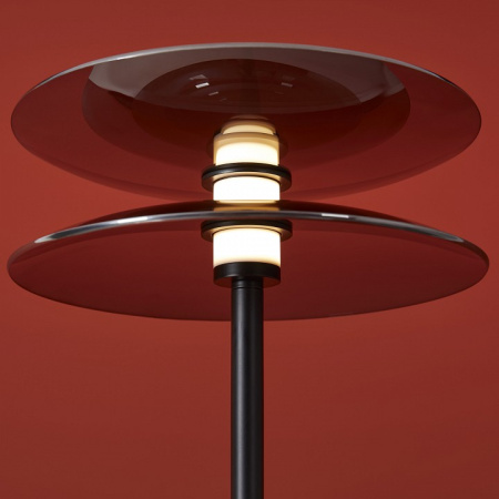 Торшер Freya Tower FR5537FL-L7B